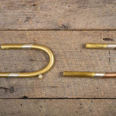 Lotus Silver Flare 2023 Model Trumpet w/Case image 12