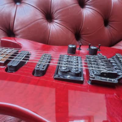 Jackson Soloist Student 1991 image 4