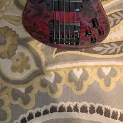 Spector NS Ethos 5 2020 - Interstellar image 5