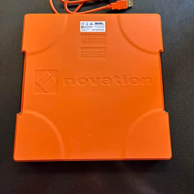 Novation Launchpad MKII Pad Controller image 3