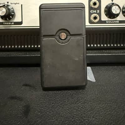 Yamaha NG-01, Noise Gate, Made In Japan, 1980s, Vintage Guitar Effect Pedal image 3