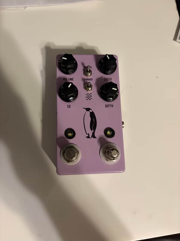 JHS Emperor V2