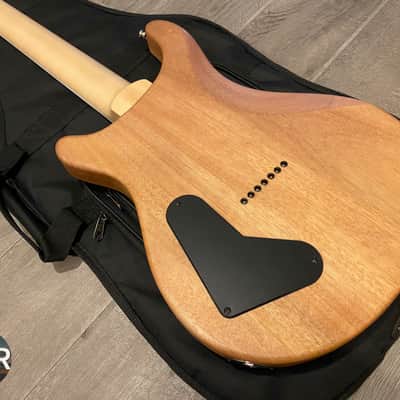 PRS SE Holcomb SVN, Walnut Limited, Upgrades! image 6