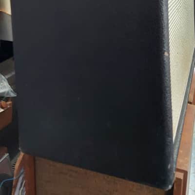 1967 FENDER DELUXE REVERB SILVERFACE 1966 TRANSFORMERS image 11
