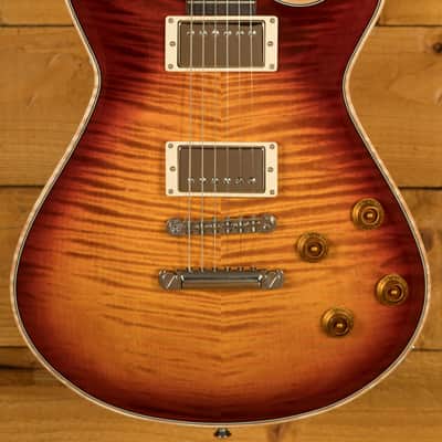 Knaggs Influence Series | Kenai T/S Eric Steckel Tier 2 Top - Dark Cherry Burst image 1