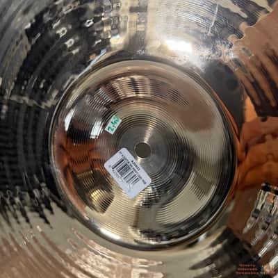 Zildjian A Custom 21” 20th Anniversary Ride Cymbal image 5