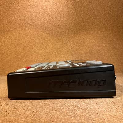 Akai MPC1000 full of upgrades ! – JJOS 2.10 installed – Max RAM 128mb image 10