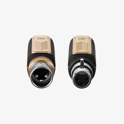 Spark LINK XLR | Wireless XLR Audio System image 2