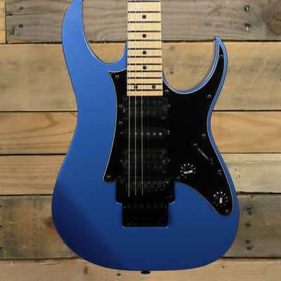Ibanez Genesis RG550 Electric Guitar Electric  Blue