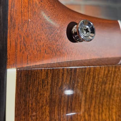 Martin 2016 Standard Series GPC-28E w/ OHSC & Fishman Electronics image 15