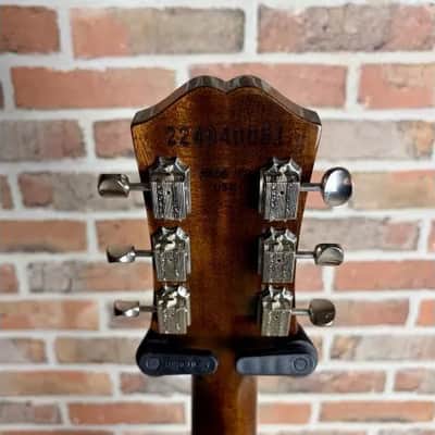 EPIPHONE - CASINO USA VINTAGE SUNBURST + ETUI image 9