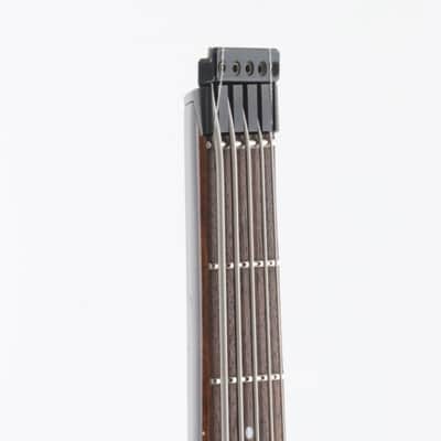 Spirit by STEINBERGER XT-25 Black (08/03) image 11
