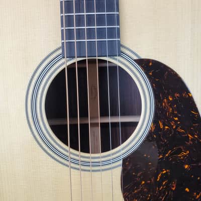 Martin D-28 Standard Series, Natural w/ Aging Toner, Free Ship, #160 image 5