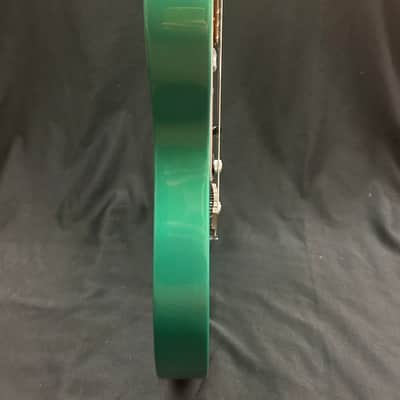 Fender Susan Tedeschi Telecaster - Aged Caribbean Mist image 3
