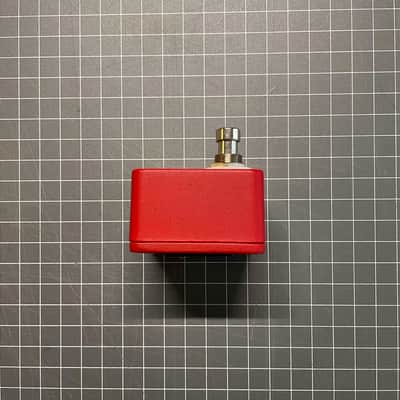 JHS Red Remote Switch 2017 - Present - Red image 4