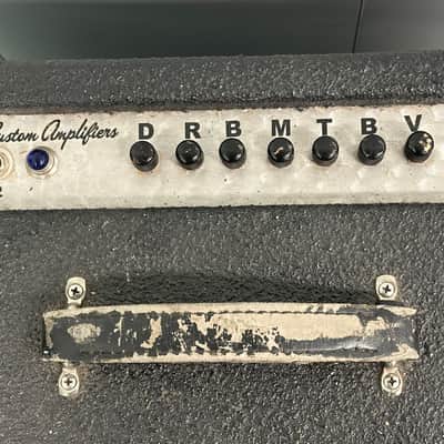 Smith Custom CS-25R Hand Wired image 2