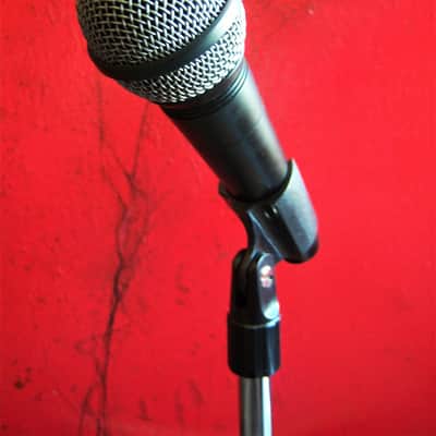 AKG D8000S Dynamic cardioid microphone Low Z w accessories # 1 image 5