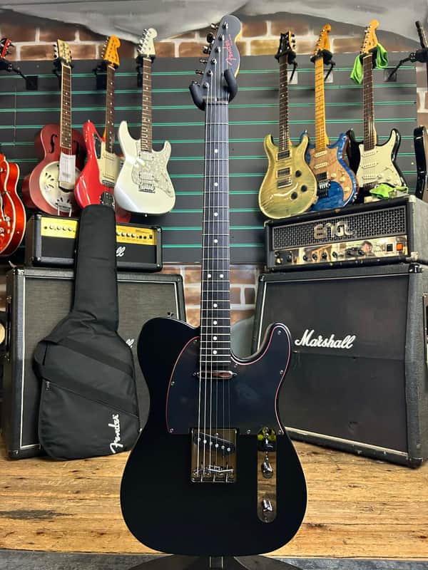 Fender MIJ FSR Collection Hybrid II Telecaster | Reverb