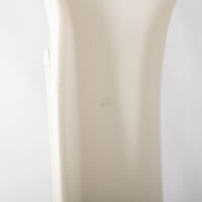 Epiphone 1959 ES-355 (Incl. Hard Case), Classic White | Demo image 4