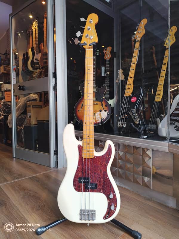Immagine Fender Precision JV 1982 - SUPER RARE!! - 1