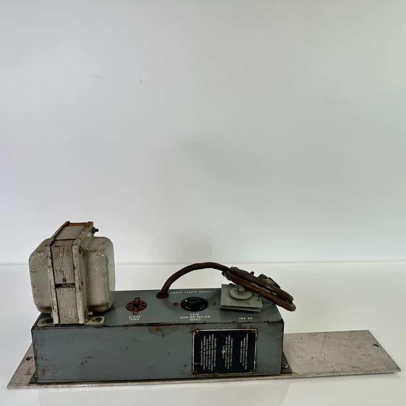 Ampex 3741R2