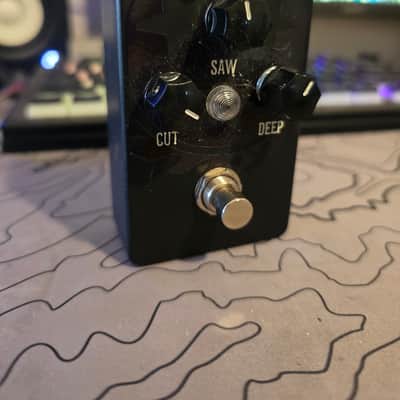 Fortin Amplification Blade Blackout Edition image 1