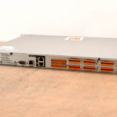 BSS London BLU-160 Networked Signal Processor CG01S22 image 6