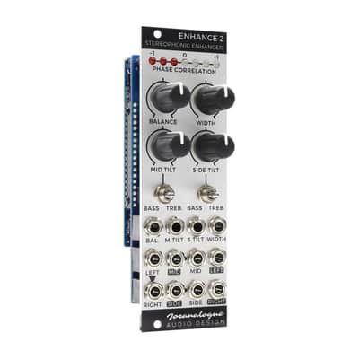 Joranalogue Enhance 2 Stereophonic Enhancer image 2