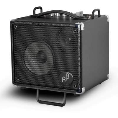 Phil Jones Bass BE17 Bass Engine Combo Amp image 2