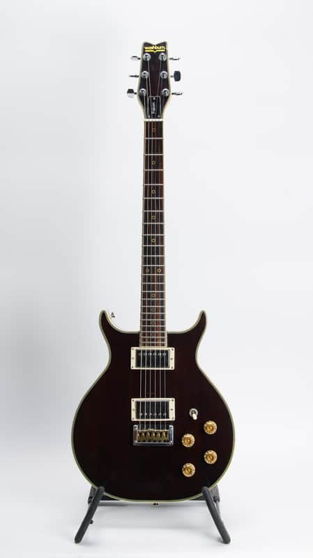 Washburn Falcon Model C 1982 - Walnut image 1