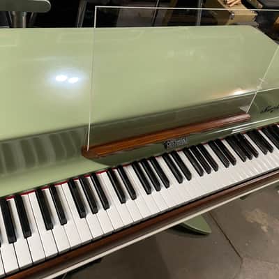Fender Rhodes student model “Jetsons” 1968 image 7