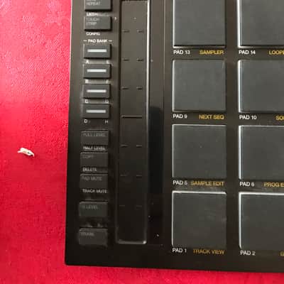 Akai MPC Studio Music Production Controller 2021 - Present - Black image 5