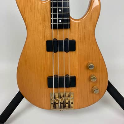 Peavey Palaedium Bass Natural image 2