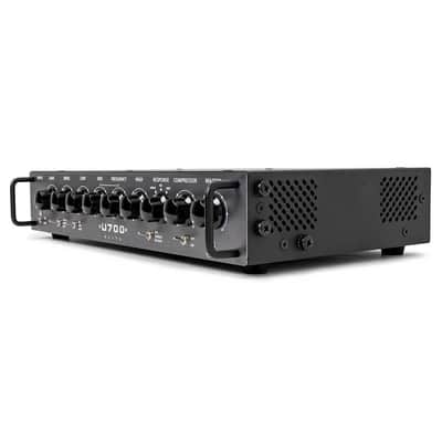 Blackstar Unity Elite 700H Bass Amp Head image 2