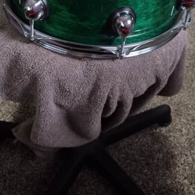 Premier Genista 14x12 Tom Emerald Green Birch - Emerald Green image 3