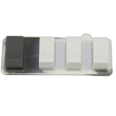 Yamaha Reface CP Mini Mobile Keyboard 2015 - Present - Black