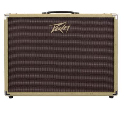Peavey 112-C 1x12 Guitar Cabinet image 1