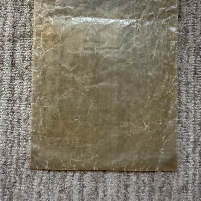 Late 1950s to Early 1960s Fender Polish Cloth Pre CBS image 4