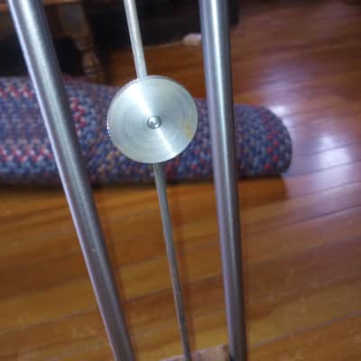 Malletshop Gigster Portable Vibraphone image 7
