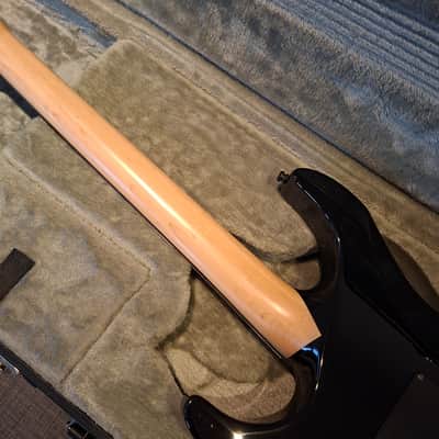 ESP E-II M-II Neck Through 2025 image 7
