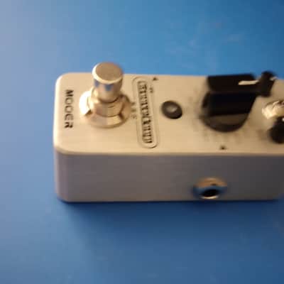 Mooer Groove Loop Drum Machine and Looper image 3