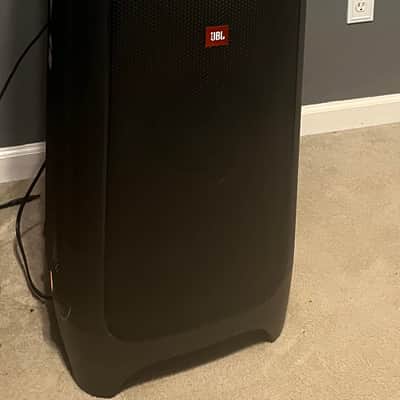 JBL JBL partybox 1000 image 2