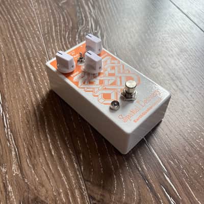 EarthQuaker Devices Spatial Delivery Sample & Hold Envelope Filter V2 2017 - Present - Various image 2