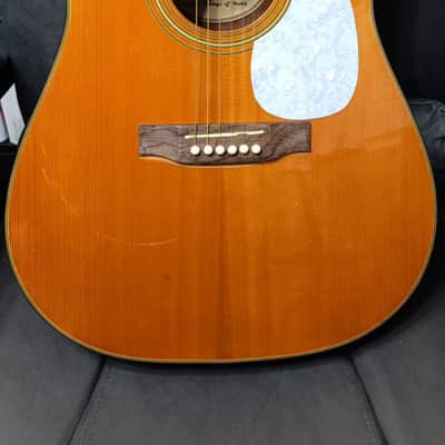 VINTAGE CARLOS MODEL NO. 238 MADE IN KOREA image 2
