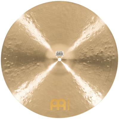 Meinl Byzance Jazz 17" Medium Thin Crash image 5