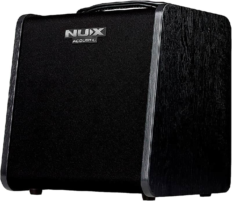 Nux Stageman II AC-60 image 1