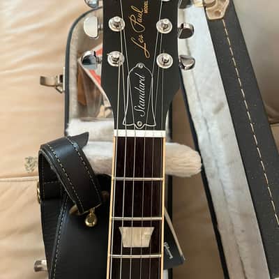 Gibson Gibson Les Paul Standard 2013 - Heritage Cherry Sunburst W/OHSC image 17