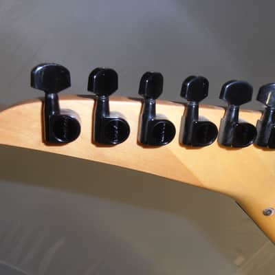 Kramer Striker 5150 presentation guitar 1980's image 13