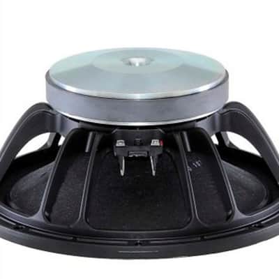 B&C 12" 250 Watt 8 Ohm Speaker Woofer - 12FW64-8 image 2