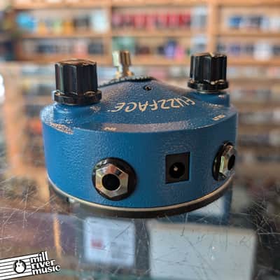 Dunlop Fuzzface Silicon - Used image 2